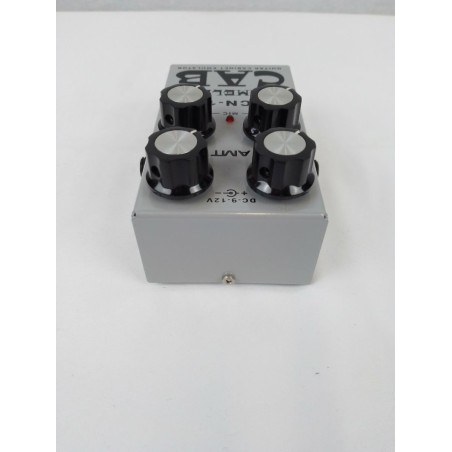 AMT Chameleon Cab CN-1 (EX-DEMO)