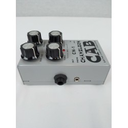 AMT Chameleon Cab CN-1 (EX-DEMO)