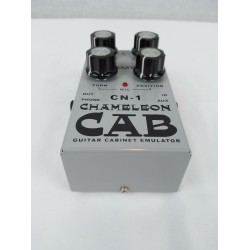 AMT Chameleon Cab CN-1 (EX-DEMO)