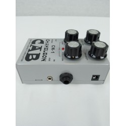 AMT Chameleon Cab CN-1 (EX-DEMO)