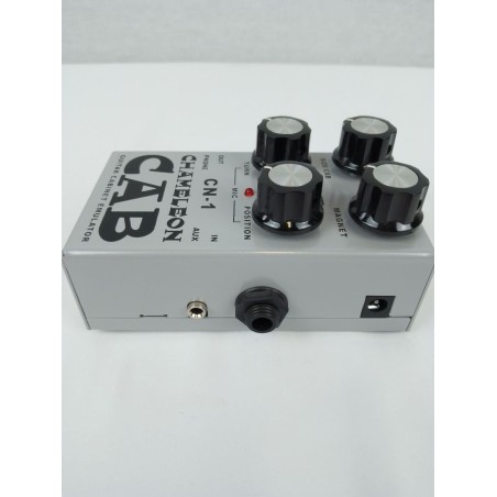 AMT Chameleon Cab CN-1 (EX-DEMO)
