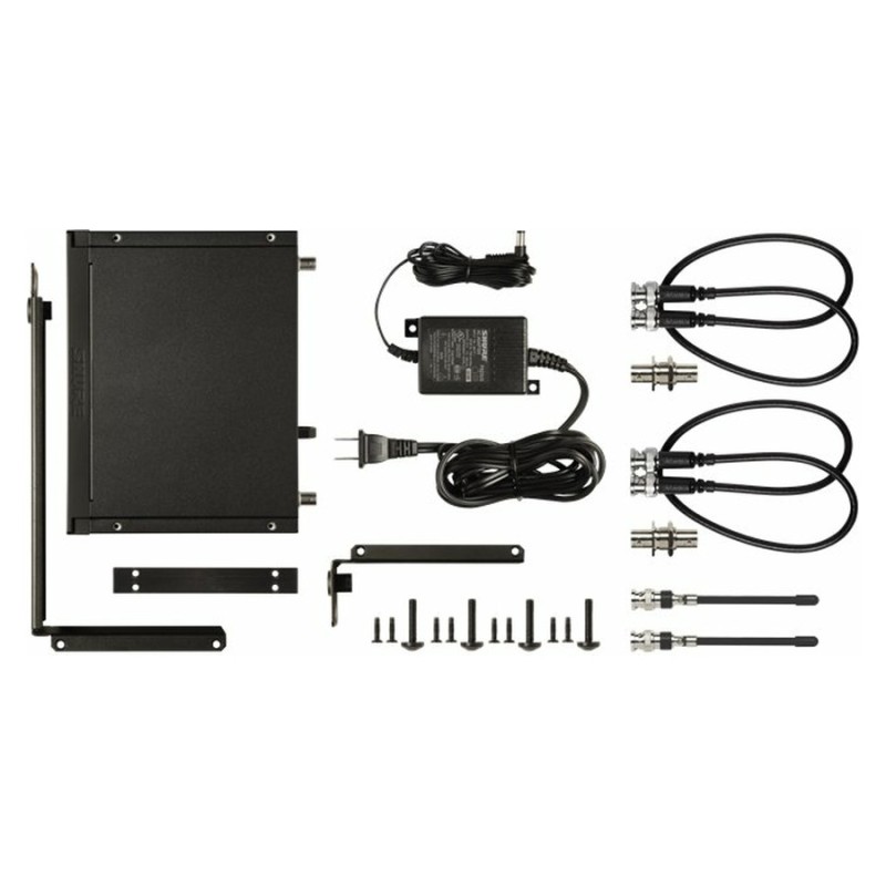 SHURE BLX24RE/SM58 M17