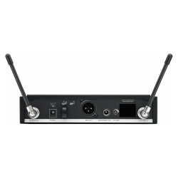 SHURE BLX24RE/SM58 M17