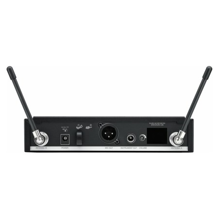 SHURE BLX24RE/SM58 M17