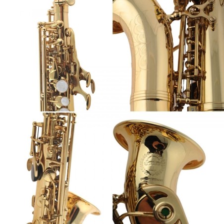 Grassi SSPC800MKII