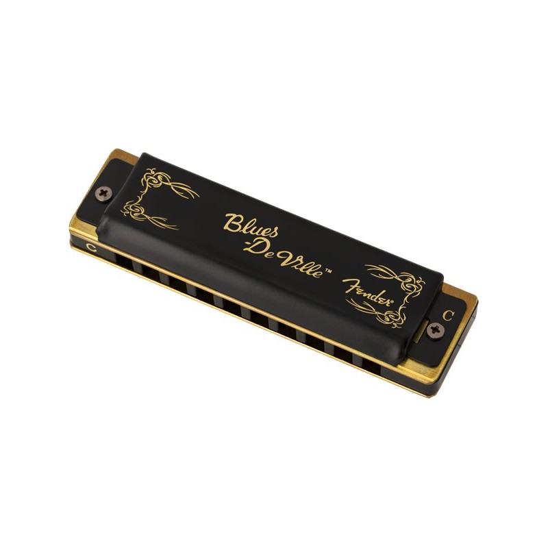 Fender Blues Deville C