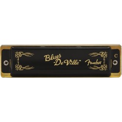 Fender Blues Deville C