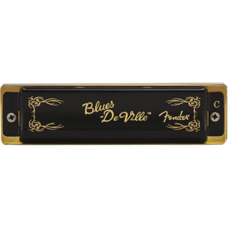 Fender Blues Deville C