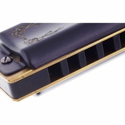 Fender Blues Deville C