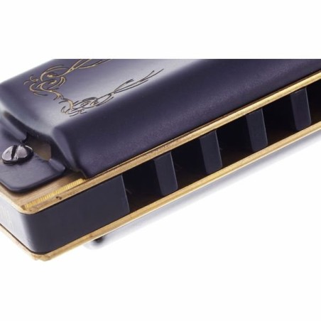 Fender Blues Deville C