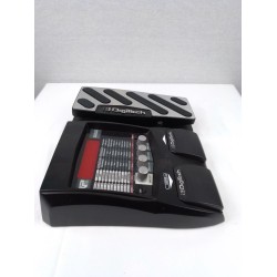 Digitech RP-255 Pedaliera Multieffetto (USATO)