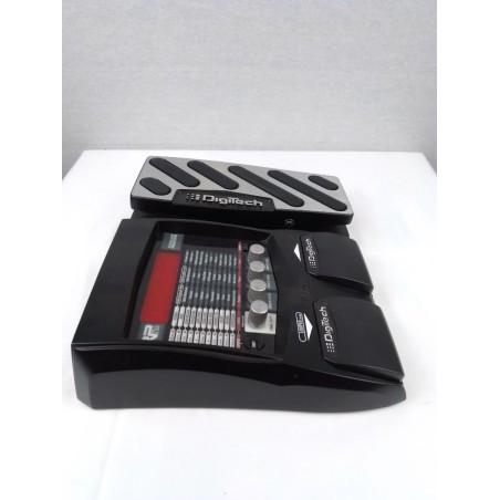 Digitech RP-255 Pedaliera Multieffetto (USATO)