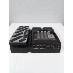 Digitech RP-255 Pedaliera Multieffetto (USATO)