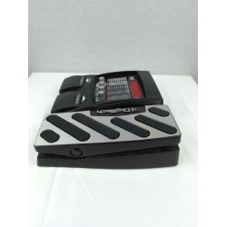 Digitech RP-255 Pedaliera Multieffetto (USATO)