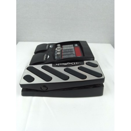 Digitech RP-255 Pedaliera Multieffetto (USATO)