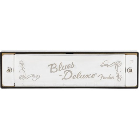 Fender Blues Deluxe F