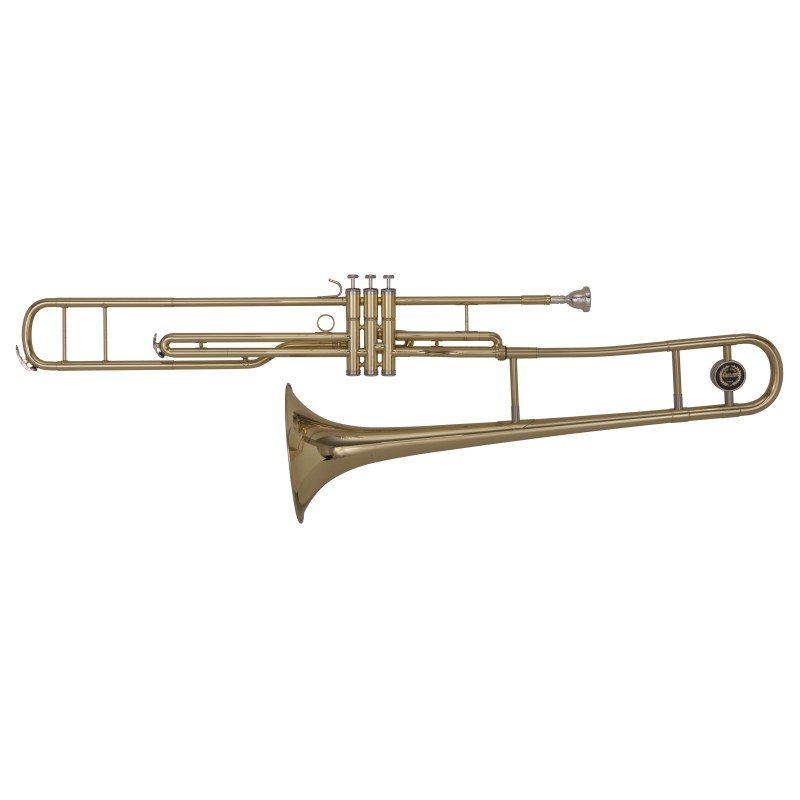 Grassi TRB300MKII