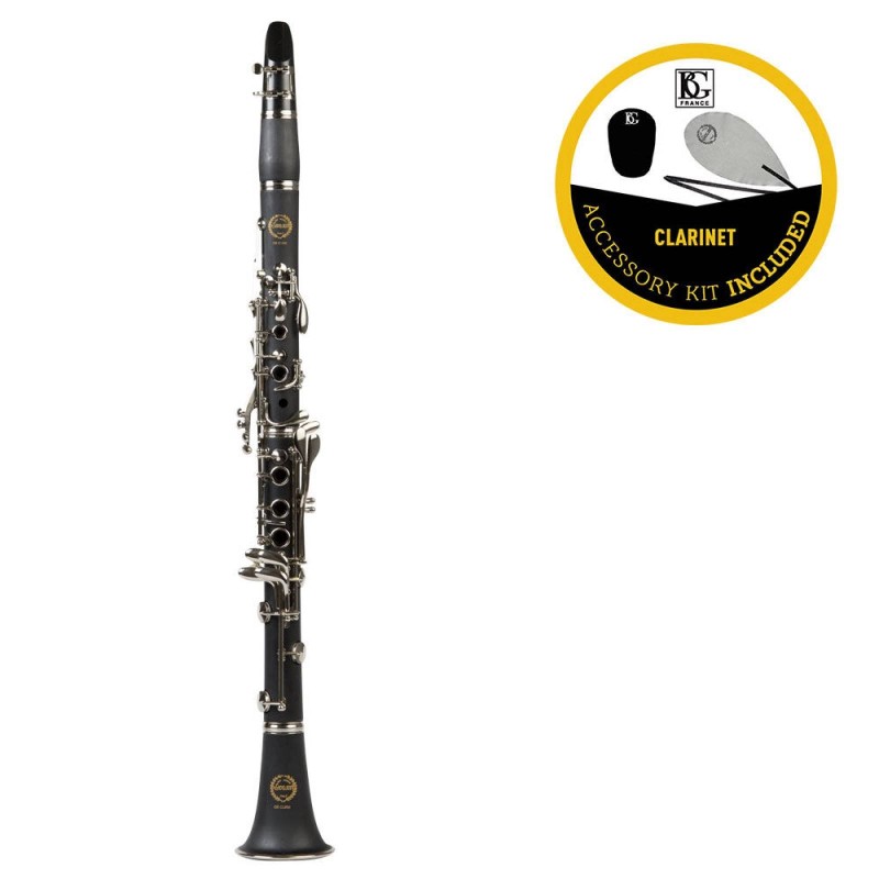 Grassi CL200BUNDLE