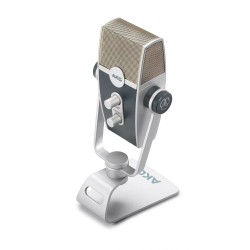 AKG Lyra