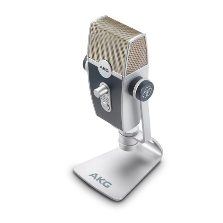 AKG Lyra