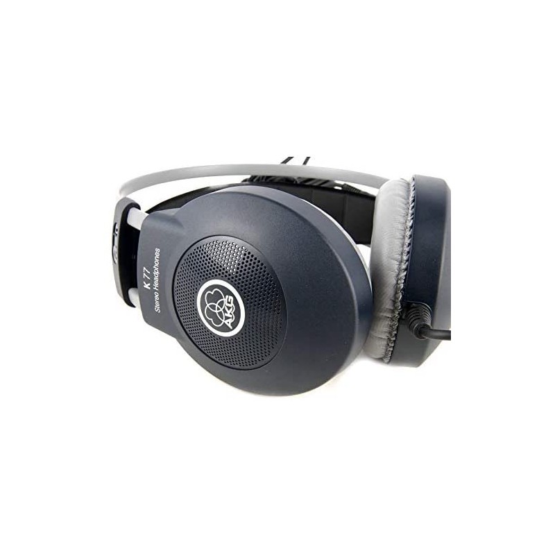 AKG K77