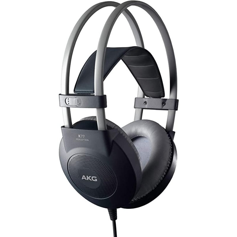 AKG K77