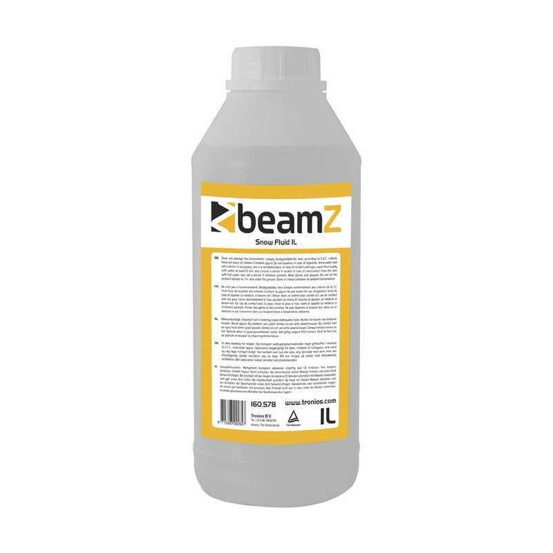 Beamz FSNF1