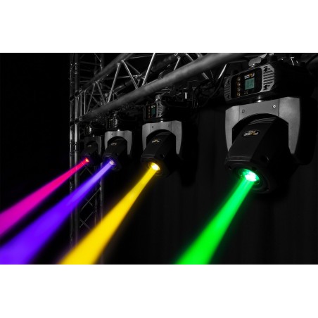 Beamz Fuze75S