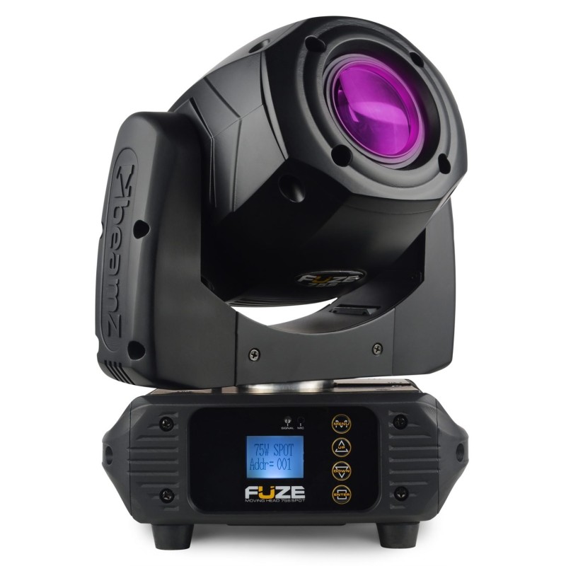Beamz Fuze75S