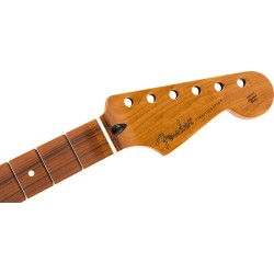 Fender Roasted Maple Stratocaster Neck Pau Ferro C Shape