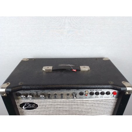 Eko XL30R combo 30W per chitarra (USATO)
