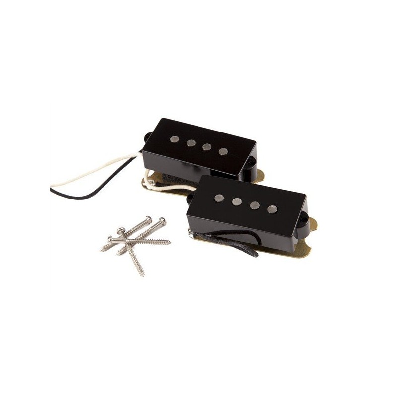 Fender Pickup Custom Shop '62