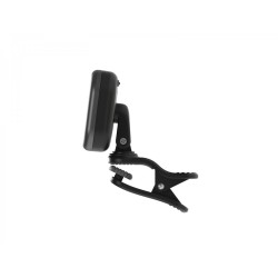 Fender Flash Tuner Clip Usb Black