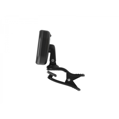 Fender Flash Tuner Clip Usb Black