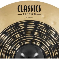 Meinl CC22DUR