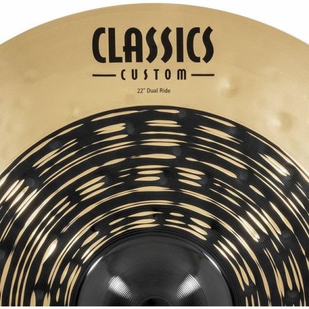 Meinl CC22DUR