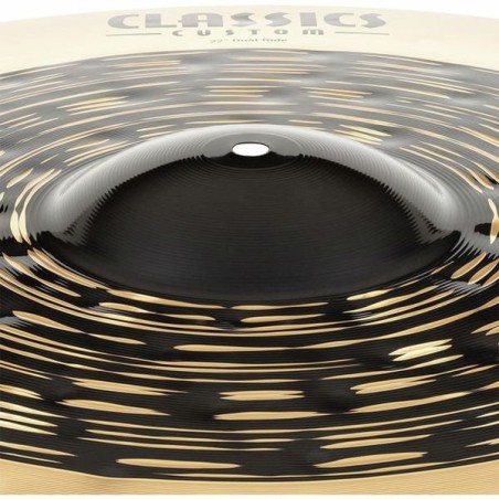 Meinl CC22DUR