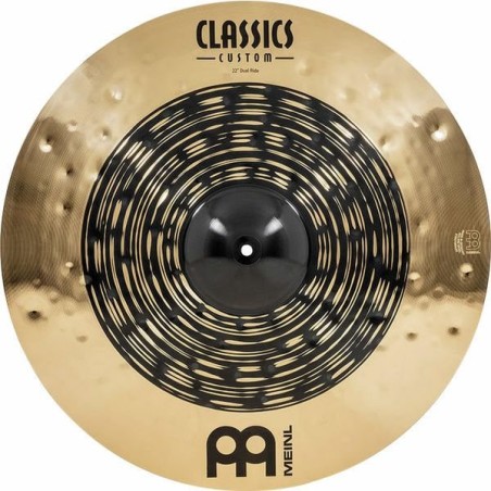 Meinl CC22DUR