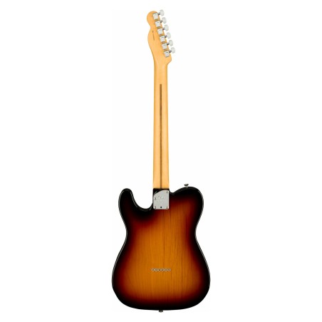 Fender American Professional II Tele MN 3TS