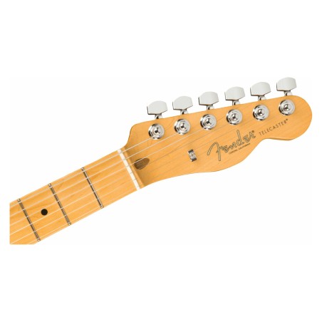 Fender American Professional II Tele MN 3TS