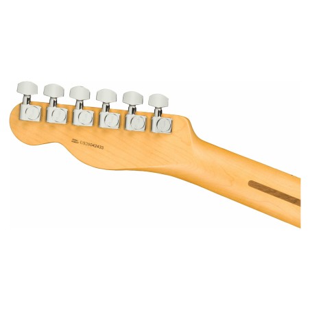 Fender American Professional II Tele MN 3TS