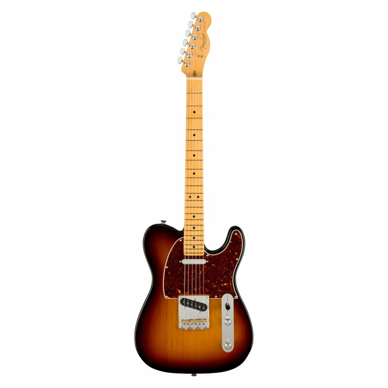 Fender American Professional II Tele MN 3TS