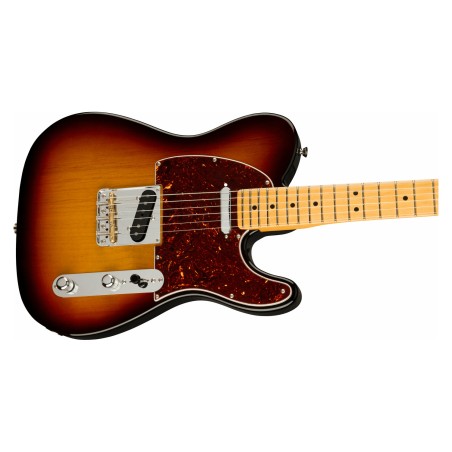 Fender American Professional II Tele MN 3TS