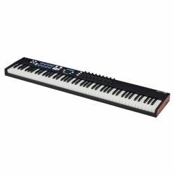 Arturia KeyLab Essential 88 Black Edition