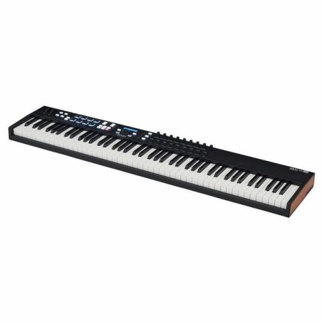 Arturia KeyLab Essential 88 Black Edition
