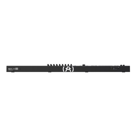 Arturia KeyLab Essential 88 Black Edition