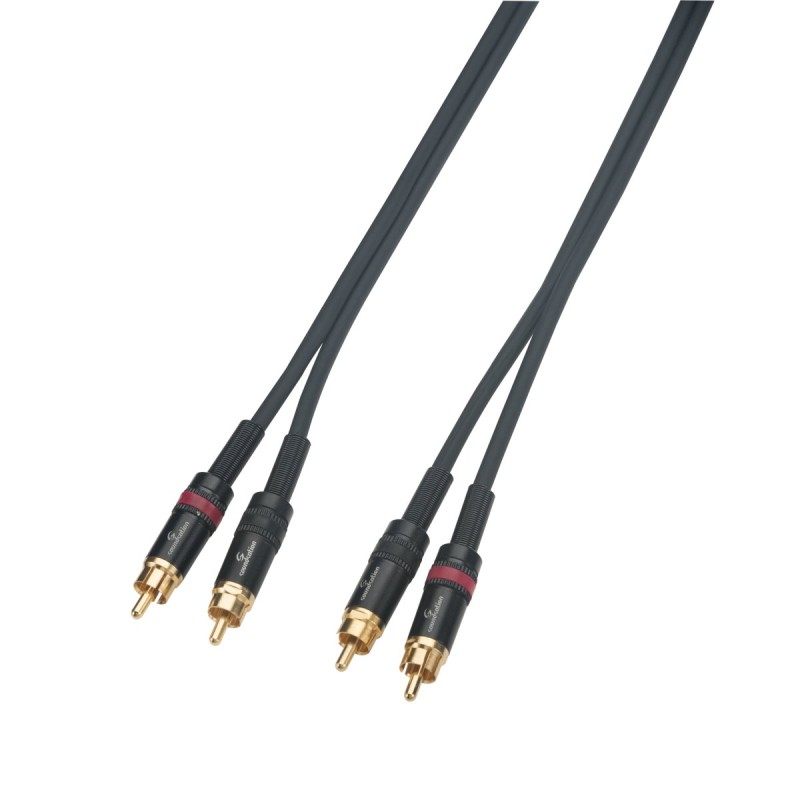 Soundsation WM-2RCA2RCA30