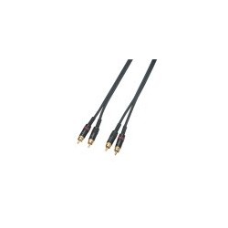Soundsation WM-2RCA2RCA30