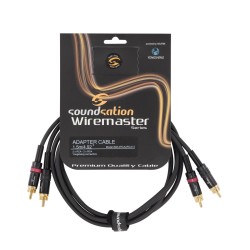 Soundsation WM-2RCA2RCA50