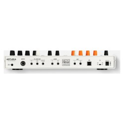 Arturia MicroFreak Vocoder